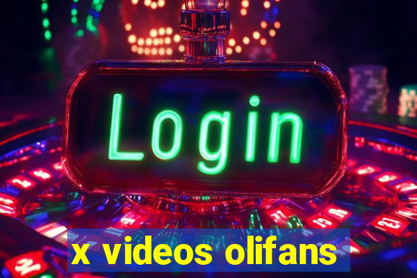 x videos olifans